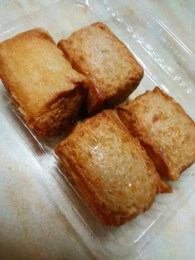 小倉かまぼこ 旦過店 - サブ画像3
