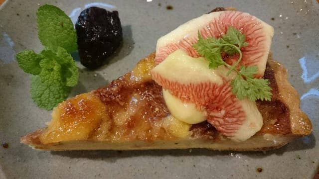 りんご庵 - サブ画像2