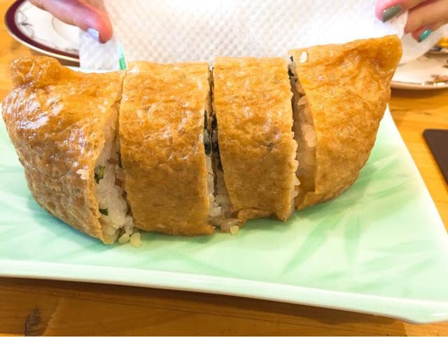 なごみの里 - サブ画像1