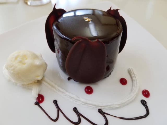 Patisserie Petit Four - サブ画像2