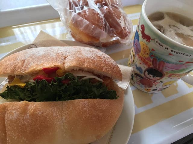 リトルマーメイド 広島バスセンター店 - サブ画像3
