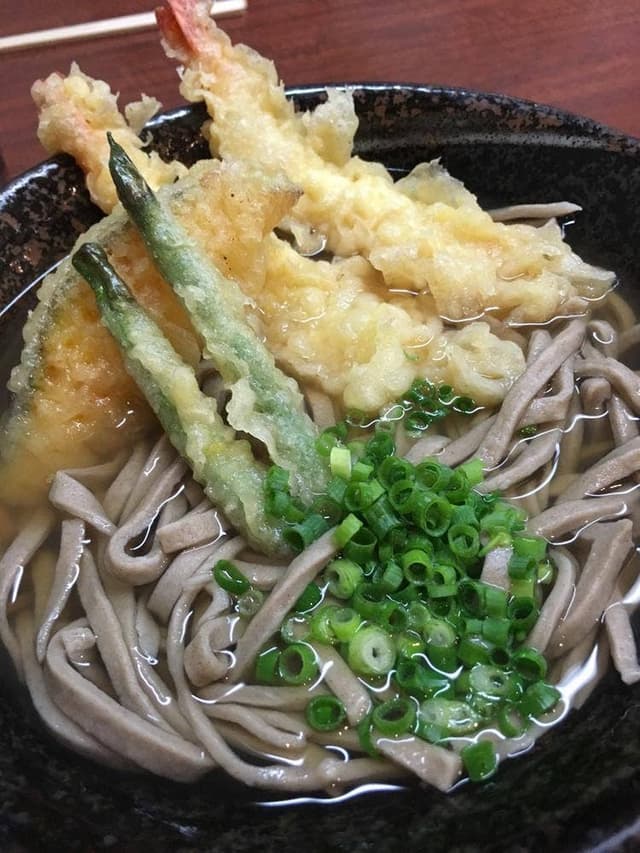 そば処 重吉 JR中央駅店 - サブ画像3