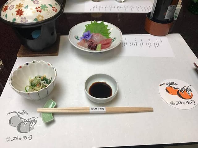 料亭 柿右衛門 - サブ画像3