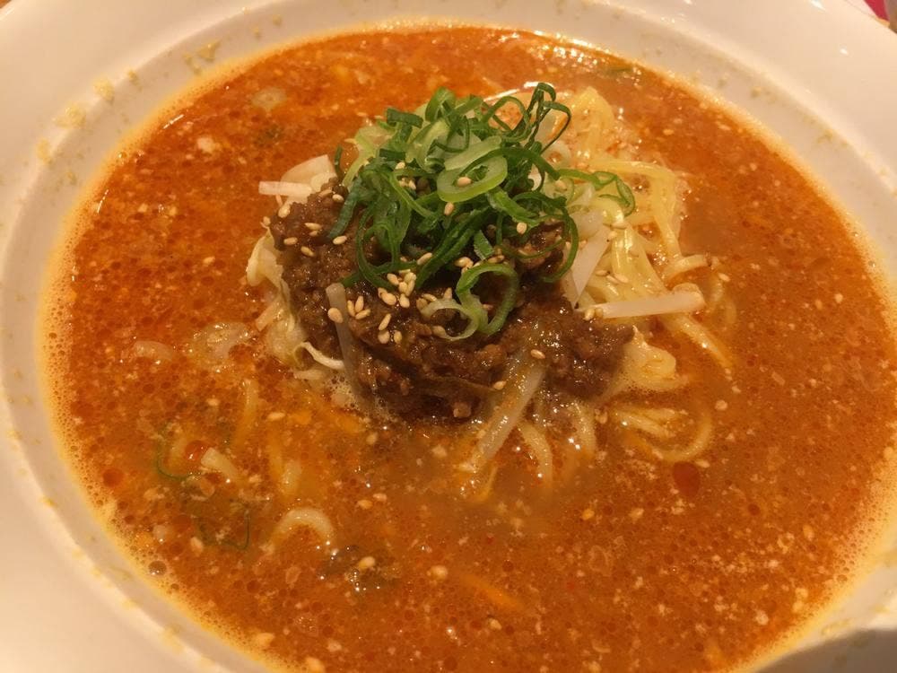 れすとらん四六時中 利府店