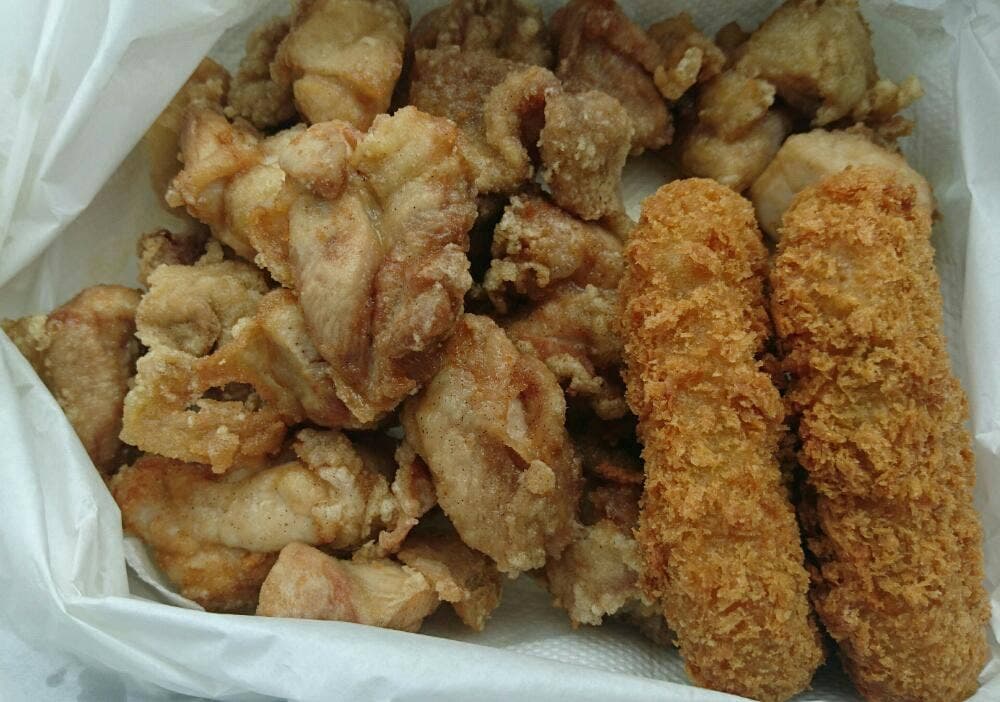 丸玉肉店