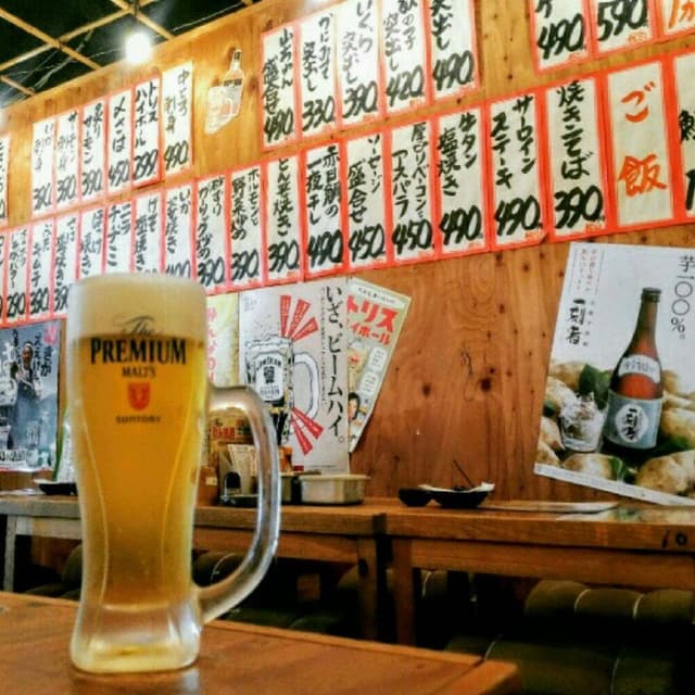 大阪新世界 山ちゃん 松江駅前店 - サブ画像3