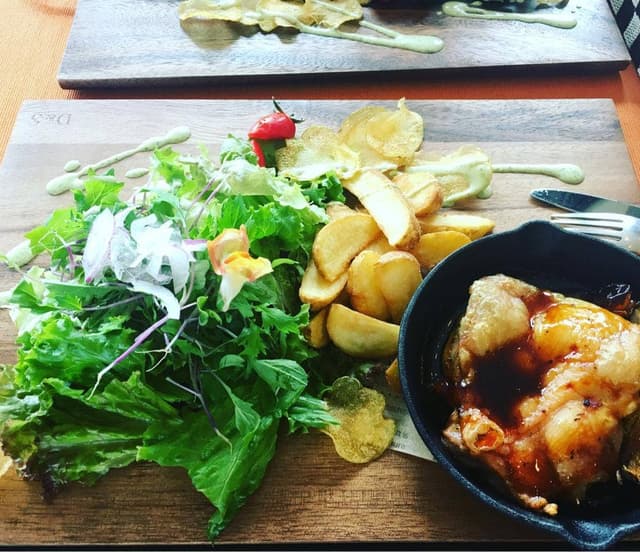 Sora Terrace - サブ画像2