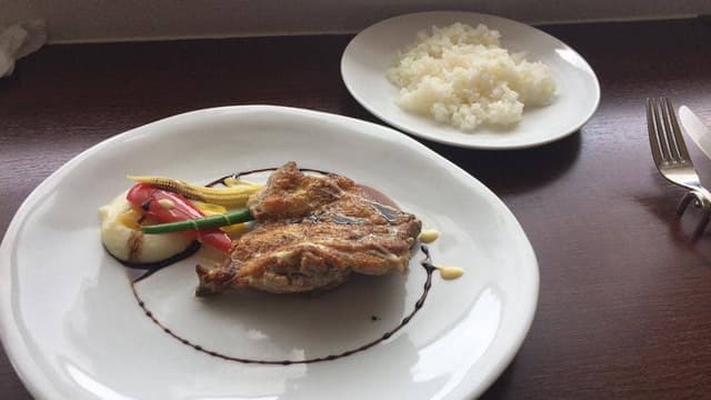 BISTRO NAOMI - サブ画像1