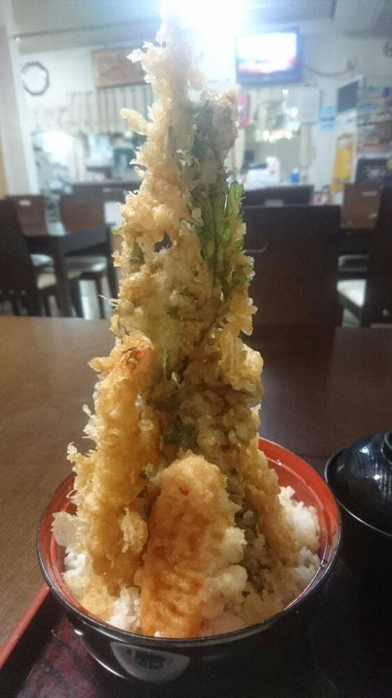 食事処 藤 - サブ画像3