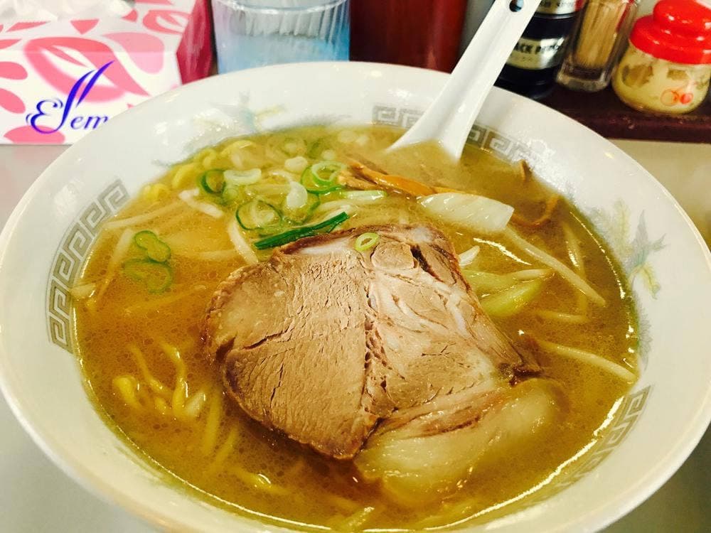 大門空知町店