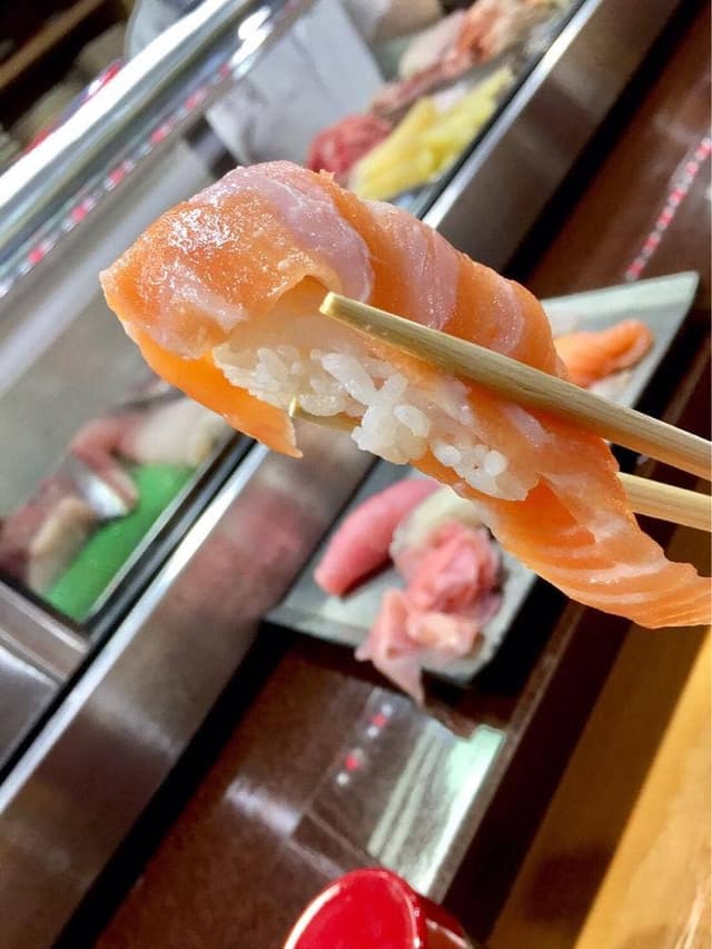 市場ずし法善寺店 - サブ画像1
