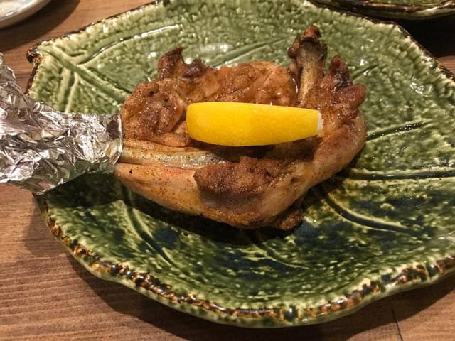 炭火焼 とり忠 - サブ画像3