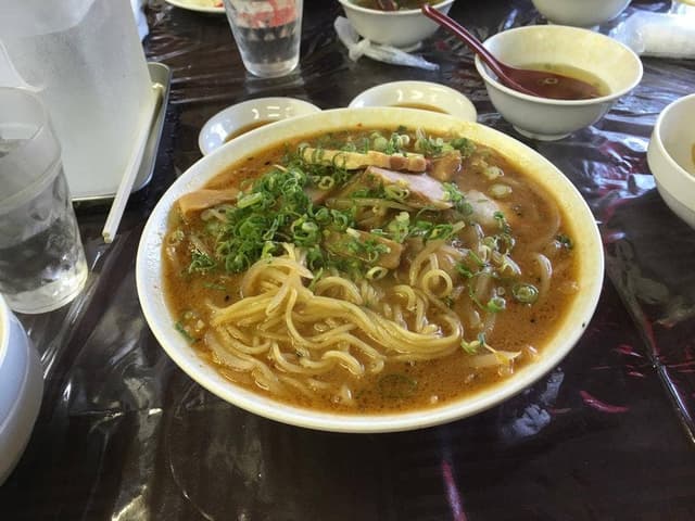 中華料理 とり秀 - サブ画像3