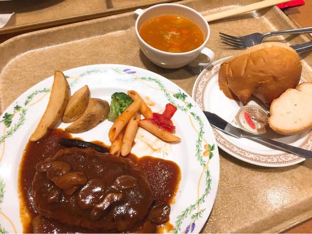 六甲ビューパレス - サブ画像3