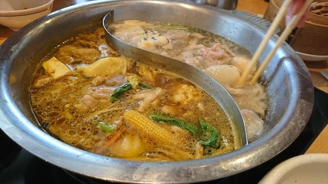 MKレストラン 姪浜店 - サブ画像3