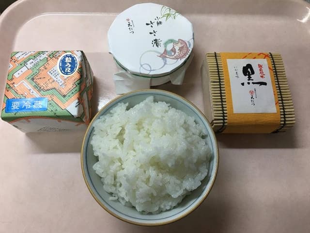 天たつ 福井片町 本店 - サブ画像1