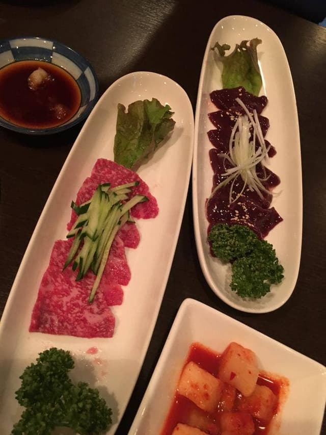 三吉橋食道苑 - サブ画像2