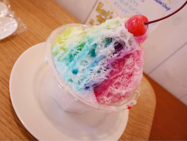 アグネス・ポーチュギーズベイクショップ・カフェ 奈良店 - サブ画像3