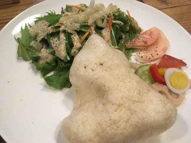 mountain*mountain w/cafe flat - サブ画像2