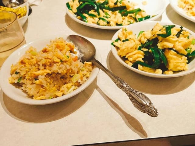 中華料理居酒屋 永和 二番町店 - サブ画像2