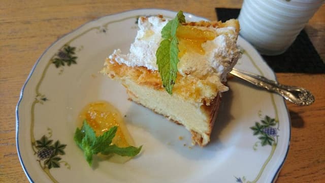 ヴィラ渋民金井珈琲焙煎考房 - サブ画像3