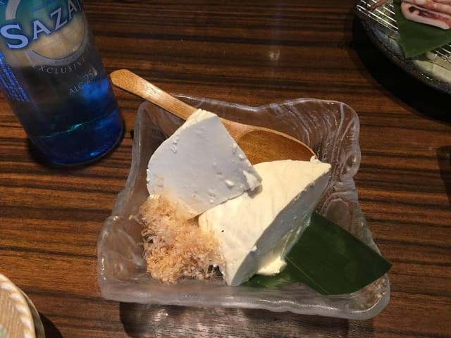 地のもの海ものなかなか - サブ画像3