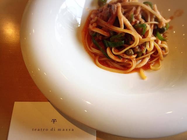 teatro di massa - サブ画像3