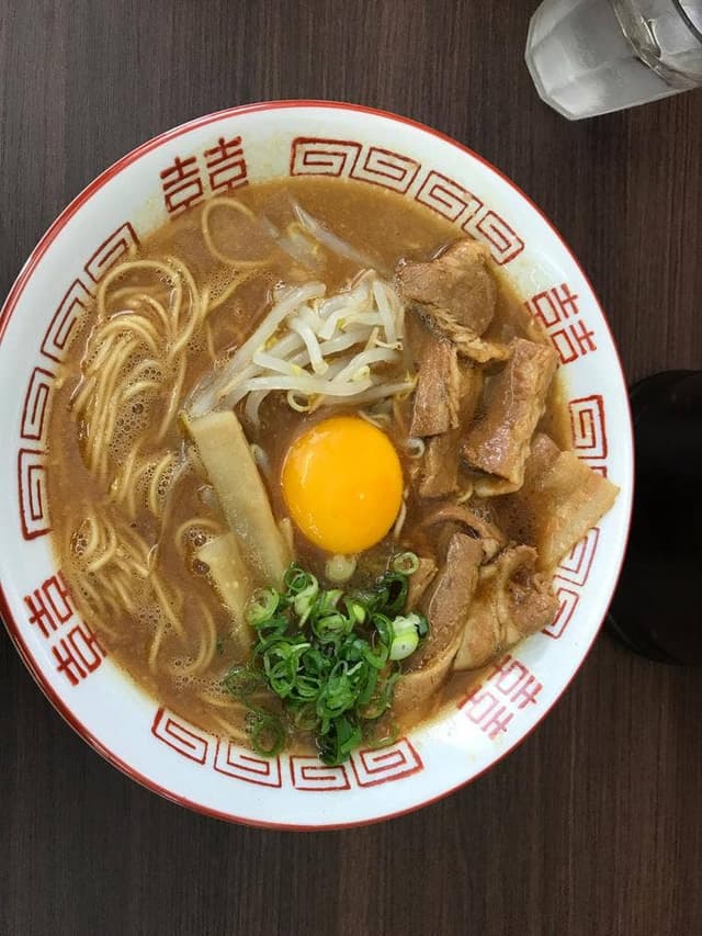 中華そば 真心 - サブ画像2