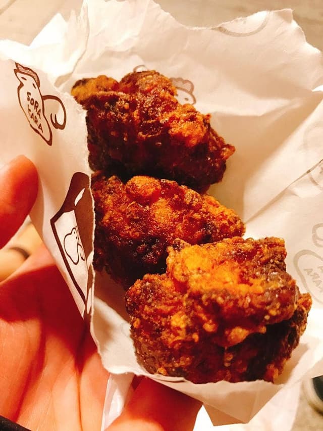 空とぶからあげ-大阪梅田店 - サブ画像2