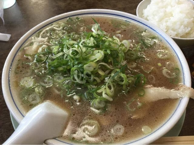 ラーメン藤 - サブ画像3