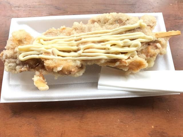 たこやき西海 - サブ画像2