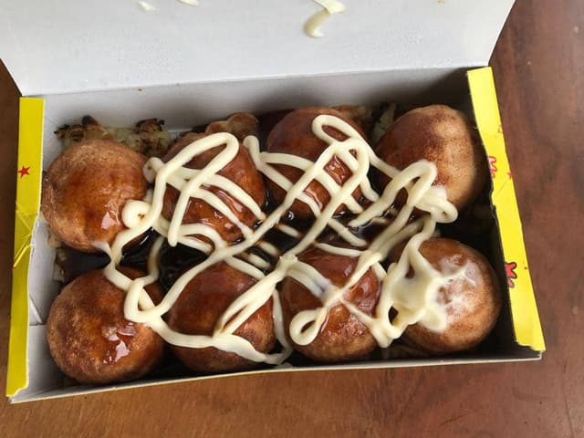 たこやき西海 - サブ画像3