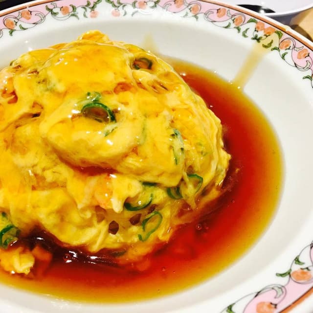 餃子の王将 イオンモール常滑店 - サブ画像2