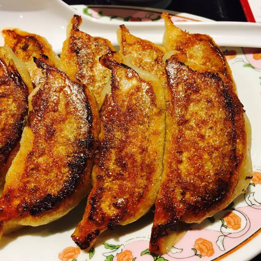 餃子の王将 イオンモール常滑店