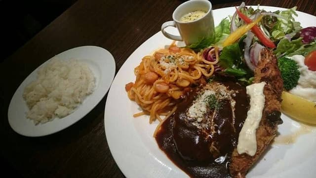 ルフィガロ 大丸梅田店 - サブ画像3