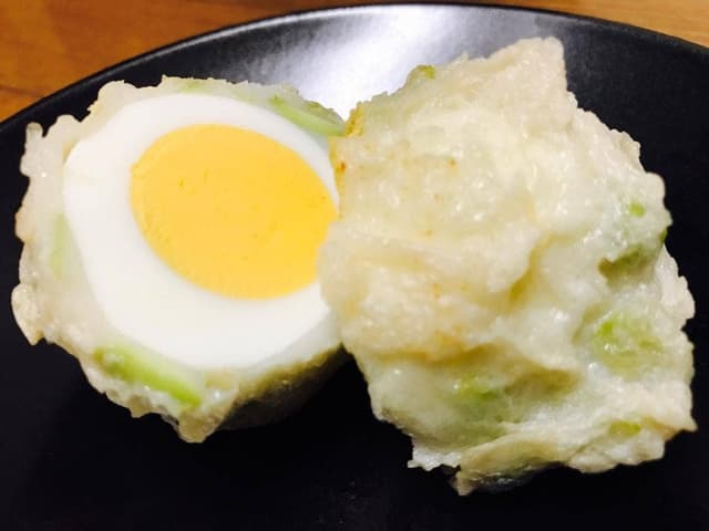 魚竹蒲鉾店 イトーヨーカドーおおとり店 - サブ画像1