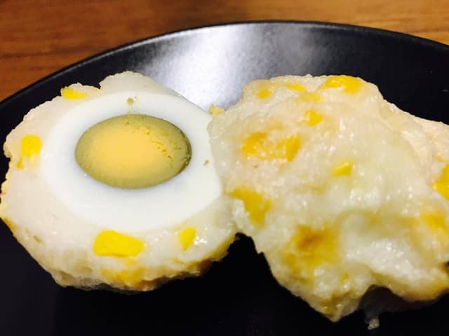 魚竹蒲鉾店 イトーヨーカドーおおとり店 - サブ画像2