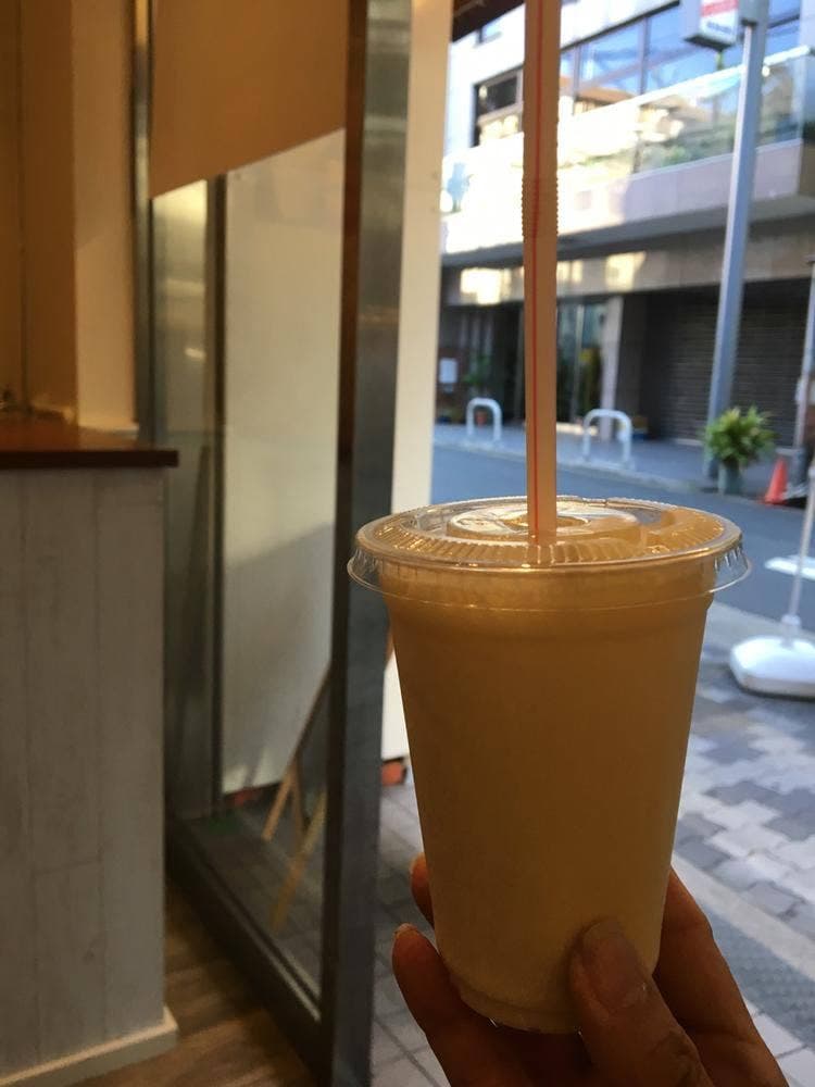 ICHIBANKAN