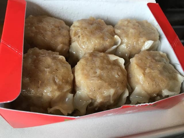 高島屋大阪 柿安 牛めし - サブ画像3