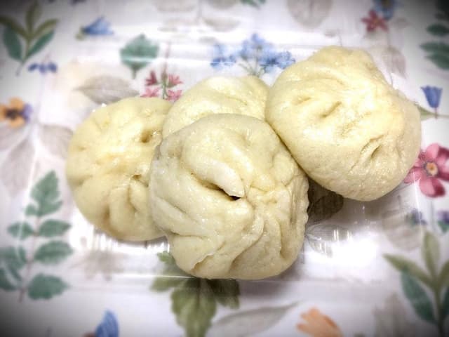 餃子弁慶 - サブ画像3