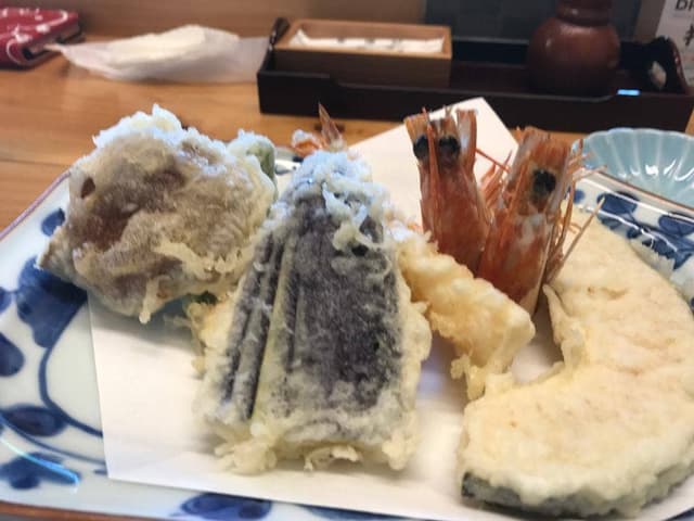 上善庵 - サブ画像3