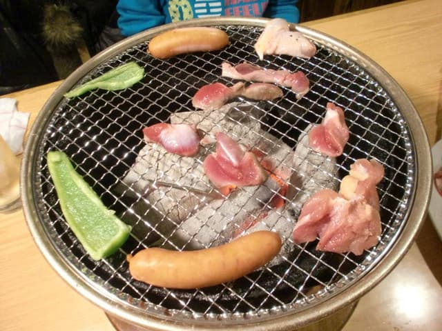 焼鳥やまもと - サブ画像2
