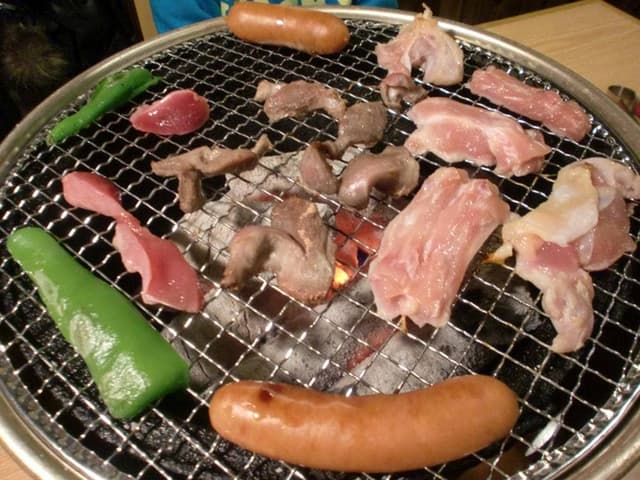 焼鳥やまもと - サブ画像1