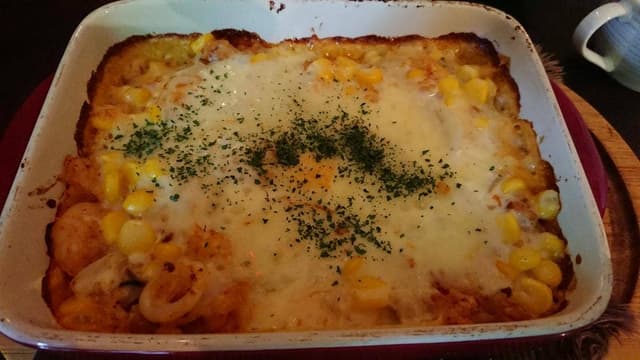 CAFE GREEN - サブ画像2