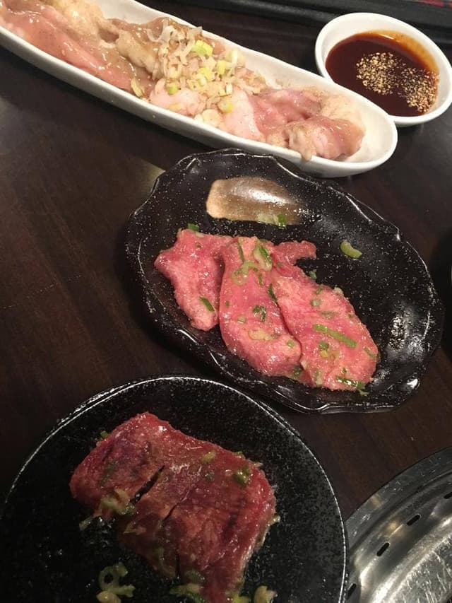 焼肉 ギュービック 上板橋店 - サブ画像2