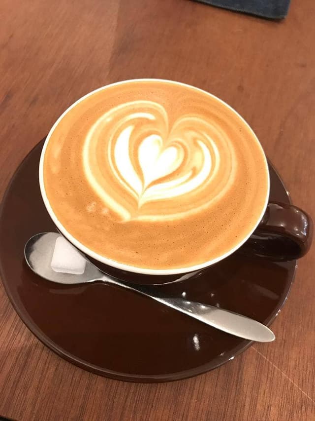 COFFEE STAND CONTAINER - サブ画像1