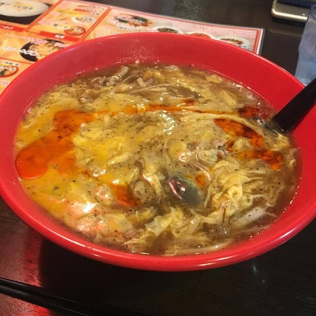 食無双 - サブ画像3