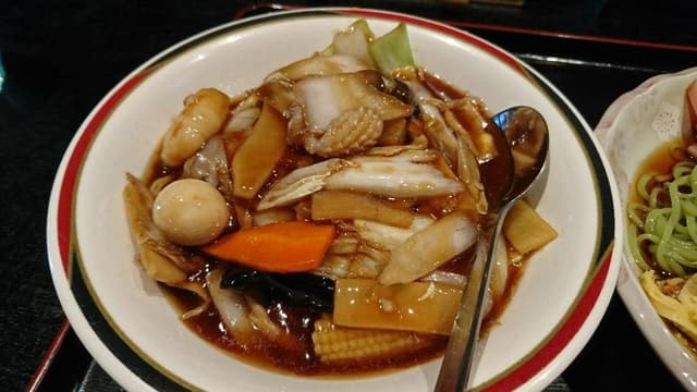 中国家庭料理 福源 - サブ画像2