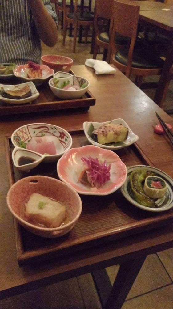 京cuisine The みます屋 - サブ画像1