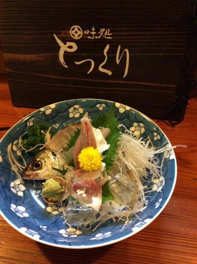 味処とっくり - サブ画像1
